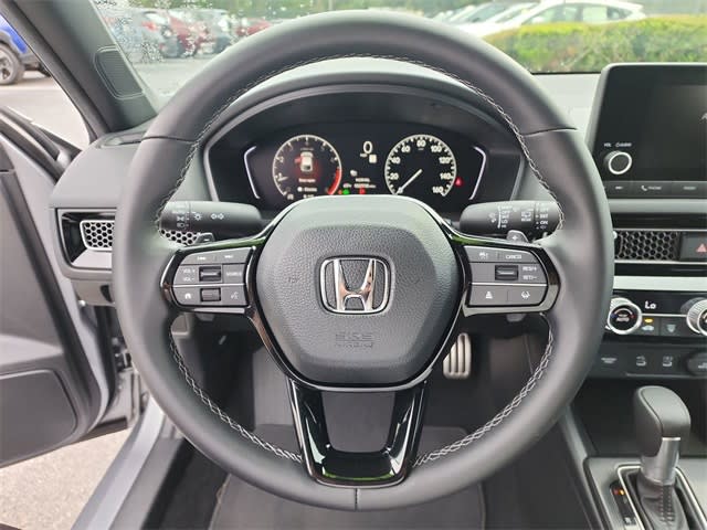 Thumbnail: 2025 Honda Civic - 9