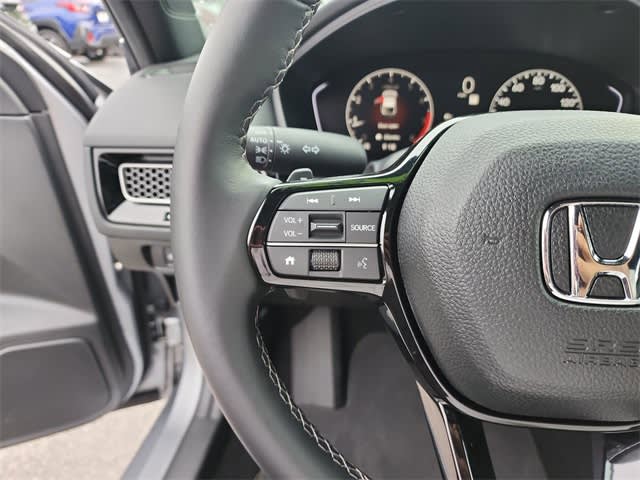 Thumbnail: 2025 Honda Civic - 25