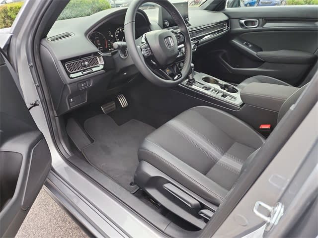 Thumbnail: 2025 Honda Civic - 10