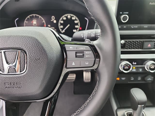 Thumbnail: 2025 Honda Civic - 26