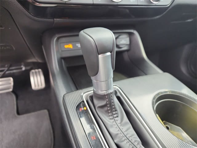 Thumbnail: 2025 Honda Civic - 14