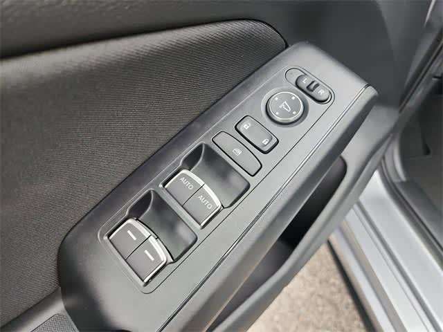 Thumbnail: 2025 Honda Civic - 21