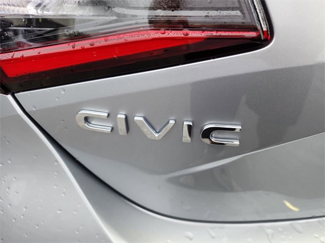 Thumbnail: 2025 Honda Civic - 20