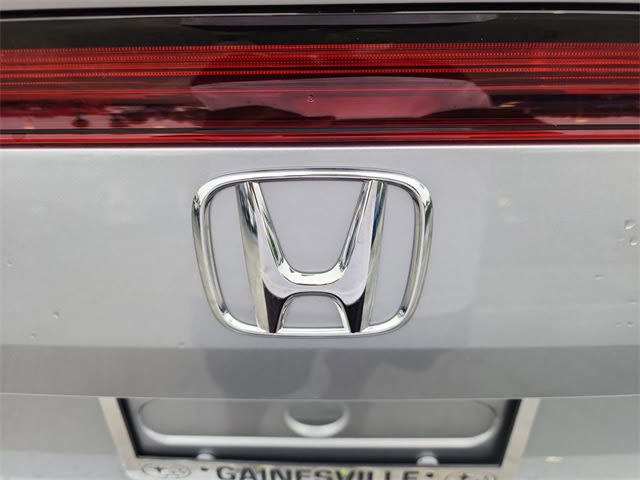 Thumbnail: 2025 Honda Civic - 7