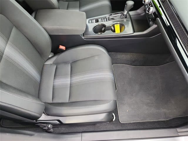 Thumbnail: 2025 Honda Civic - 24