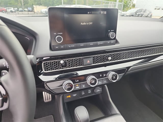 Thumbnail: 2025 Honda Civic - 13