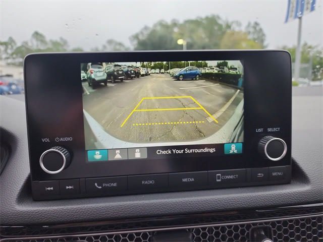 Thumbnail: 2025 Honda Civic - 27