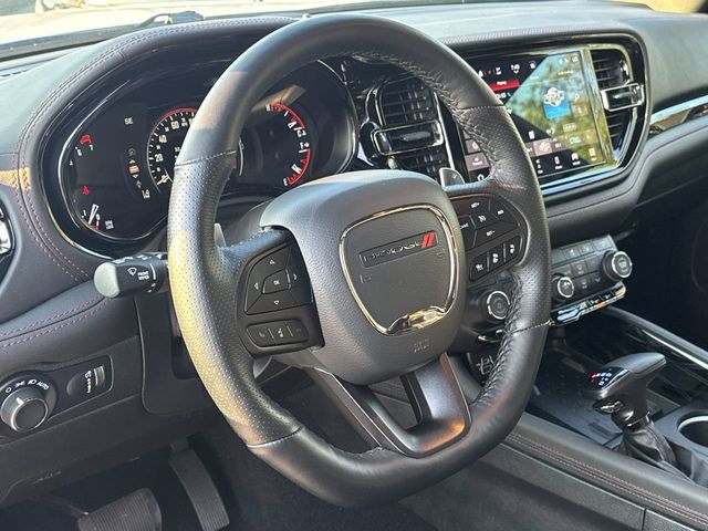 Thumbnail: 2026 Dodge Durango - 12