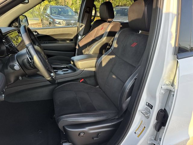 Thumbnail: 2026 Dodge Durango - 9