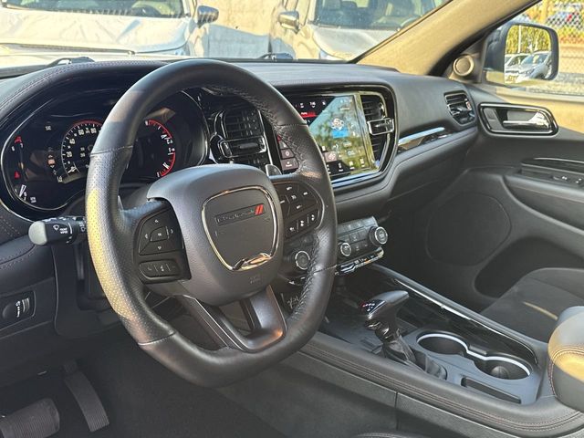 Thumbnail: 2026 Dodge Durango - 2