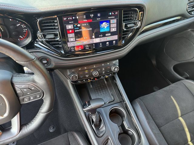 Thumbnail: 2026 Dodge Durango - 13