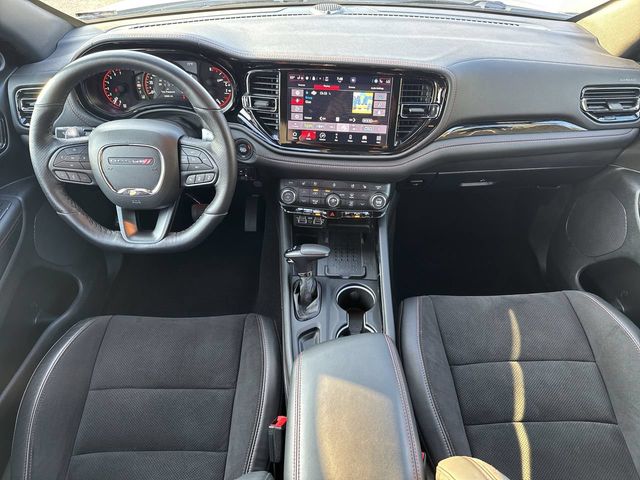 Thumbnail: 2026 Dodge Durango - 8
