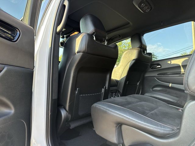 Thumbnail: 2026 Dodge Durango - 11