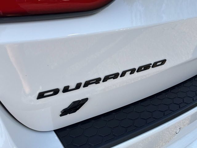 Thumbnail: 2026 Dodge Durango - 23