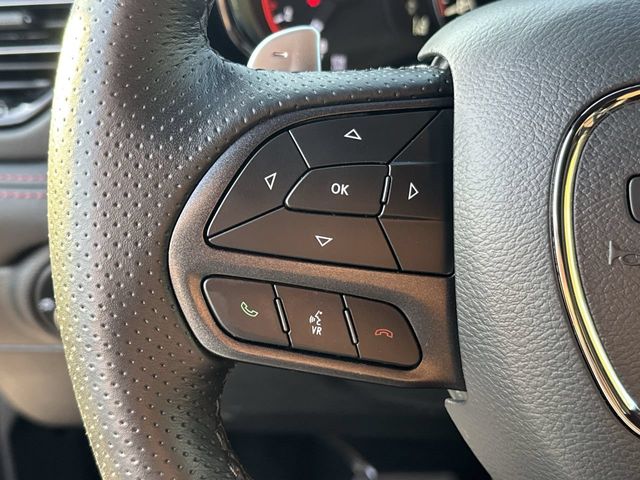 Thumbnail: 2026 Dodge Durango - 28