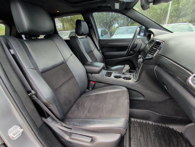 Thumbnail: 2021 Jeep Grand Cherokee - 26