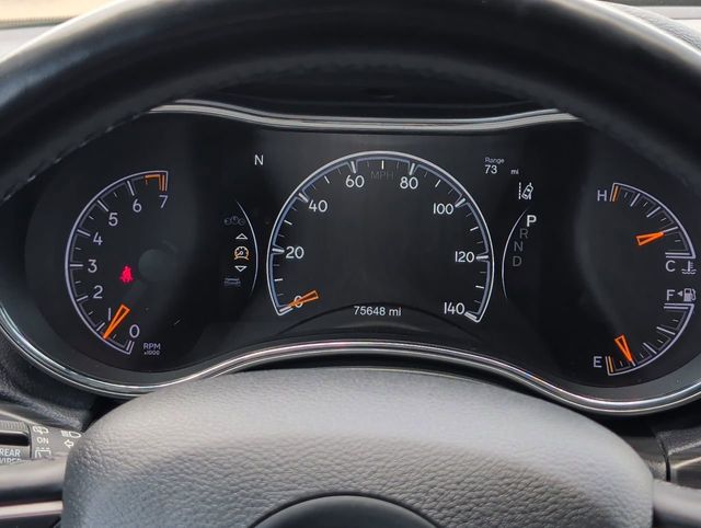 Thumbnail: 2021 Jeep Grand Cherokee - 13