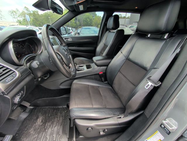 Thumbnail: 2021 Jeep Grand Cherokee - 9