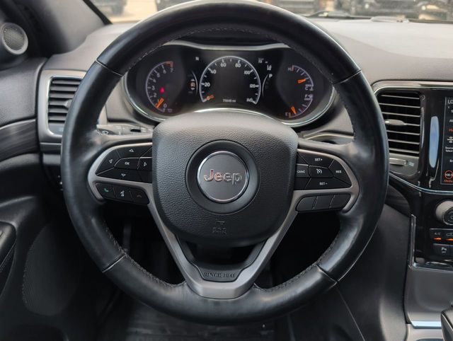 Thumbnail: 2021 Jeep Grand Cherokee - 2