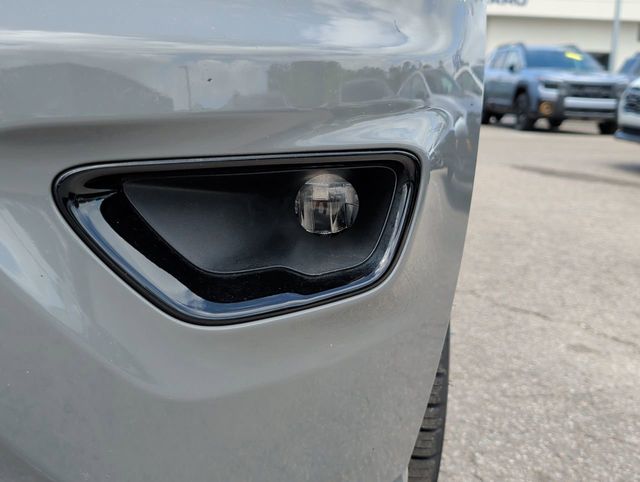 Thumbnail: 2021 Jeep Grand Cherokee - 19