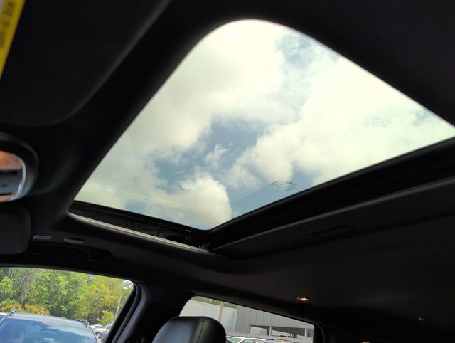 Thumbnail: 2021 Jeep Grand Cherokee - 22