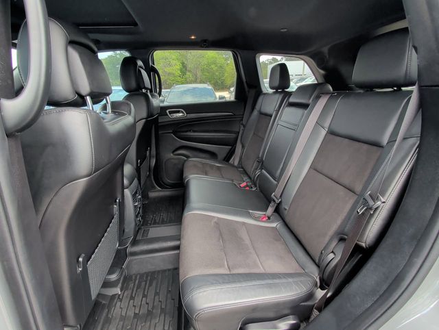 Thumbnail: 2021 Jeep Grand Cherokee - 23