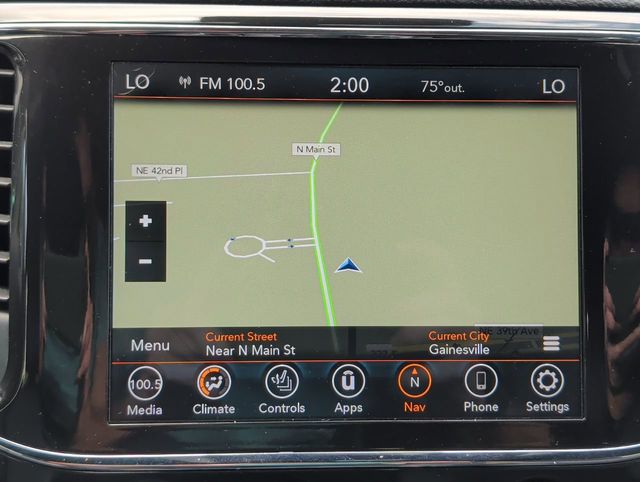 Thumbnail: 2021 Jeep Grand Cherokee - 31