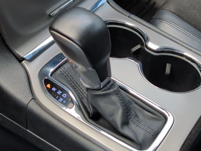 Thumbnail: 2021 Jeep Grand Cherokee - 12