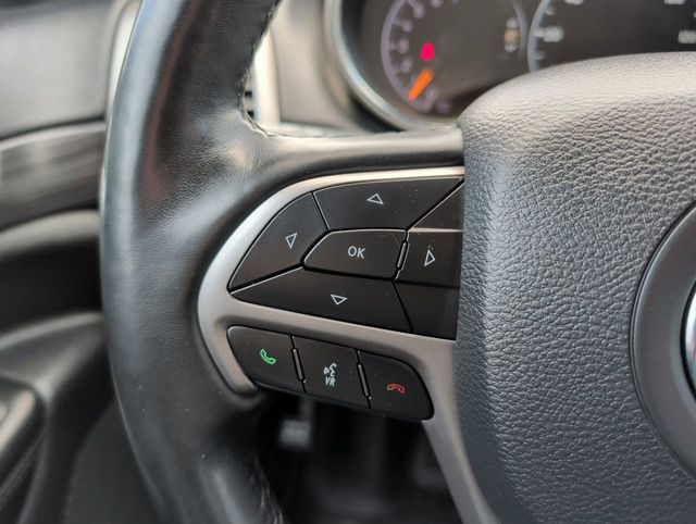 Thumbnail: 2021 Jeep Grand Cherokee - 27