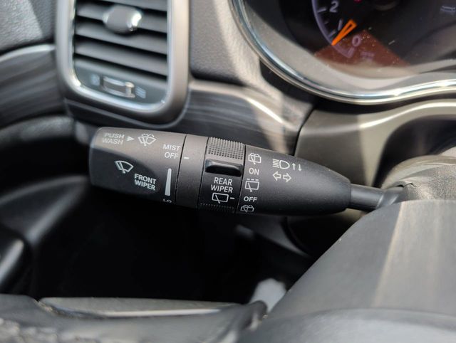 Thumbnail: 2021 Jeep Grand Cherokee - 30