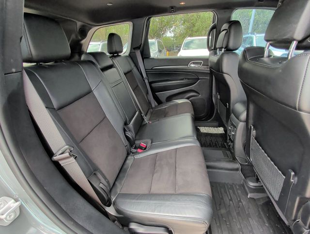 Thumbnail: 2021 Jeep Grand Cherokee - 24