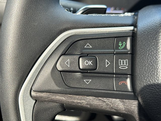 Thumbnail: 2023 Jeep Grand Cherokee - 27