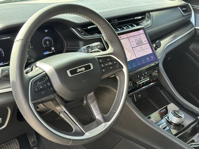 Thumbnail: 2023 Jeep Grand Cherokee - 2
