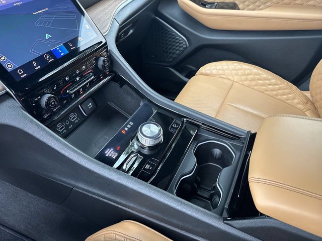 Thumbnail: 2021 Jeep Grand Cherokee L - 14