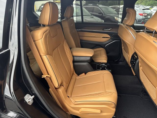 Thumbnail: 2021 Jeep Grand Cherokee L - 26