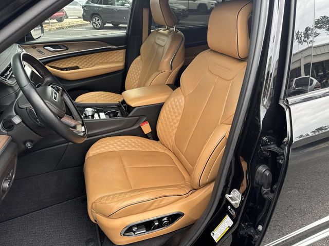 Thumbnail: 2021 Jeep Grand Cherokee L - 9