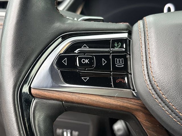 Thumbnail: 2021 Jeep Grand Cherokee L - 28