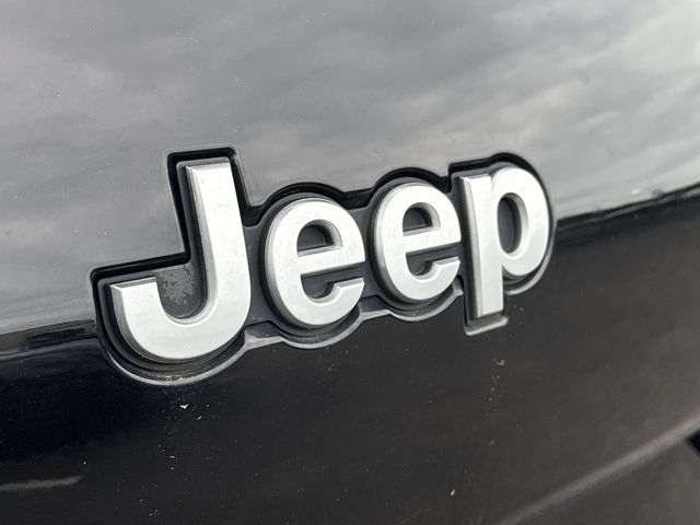 Thumbnail: 2021 Jeep Grand Cherokee L - 7