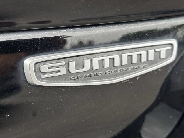Thumbnail: 2021 Jeep Grand Cherokee L - 23