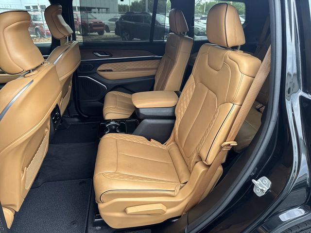 Thumbnail: 2021 Jeep Grand Cherokee L - 11