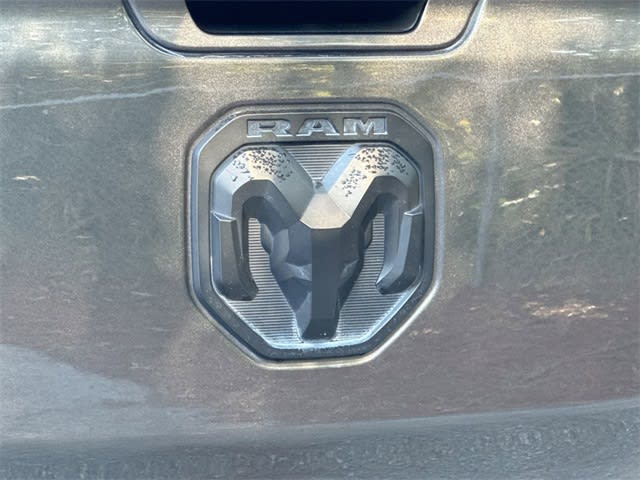 2021 RAM 1500 Limited 7