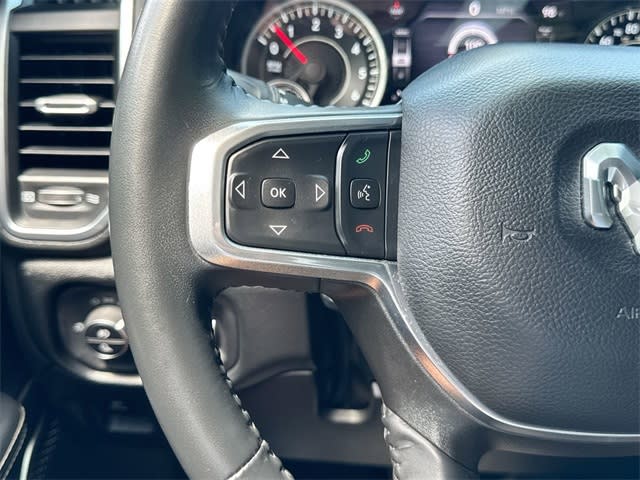 2022 RAM 1500 Laramie 25