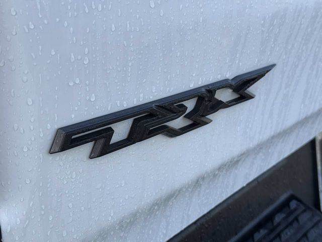Thumbnail: 2021 RAM 1500 - 23
