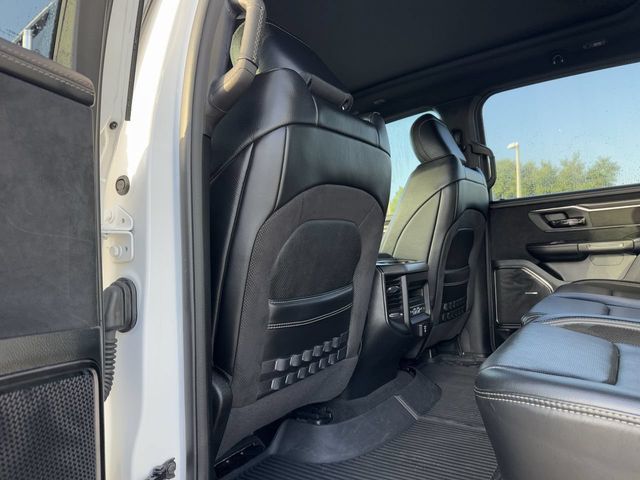 Thumbnail: 2021 RAM 1500 - 11