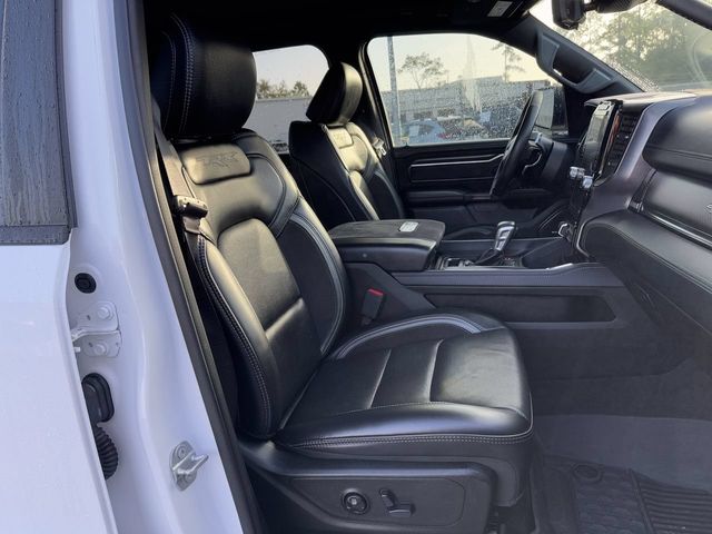 Thumbnail: 2021 RAM 1500 - 10