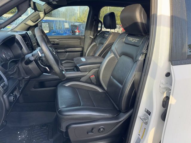 Thumbnail: 2021 RAM 1500 - 9