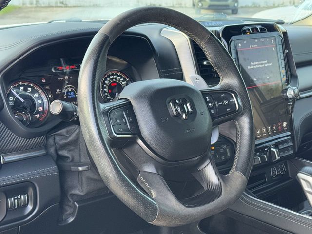 Thumbnail: 2021 RAM 1500 - 12