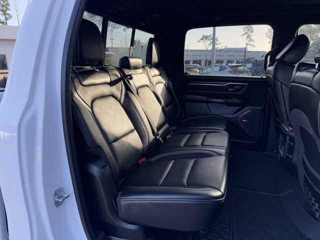 Thumbnail: 2021 RAM 1500 - 28