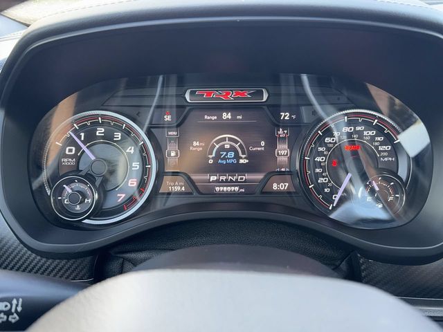 Thumbnail: 2021 RAM 1500 - 15