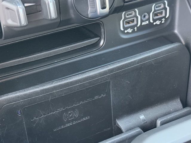 Thumbnail: 2021 RAM 1500 - 34